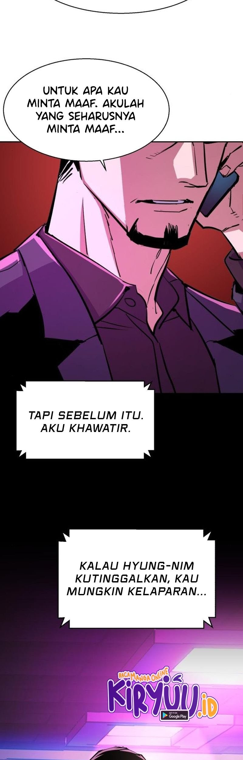 Mercenary Enrollment chapter 80 halaman 75