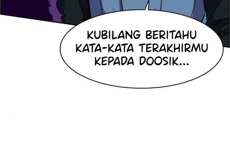 Mercenary Enrollment chapter 80 halaman 78