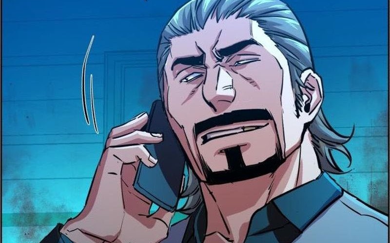 Mercenary Enrollment chapter 80 halaman 81