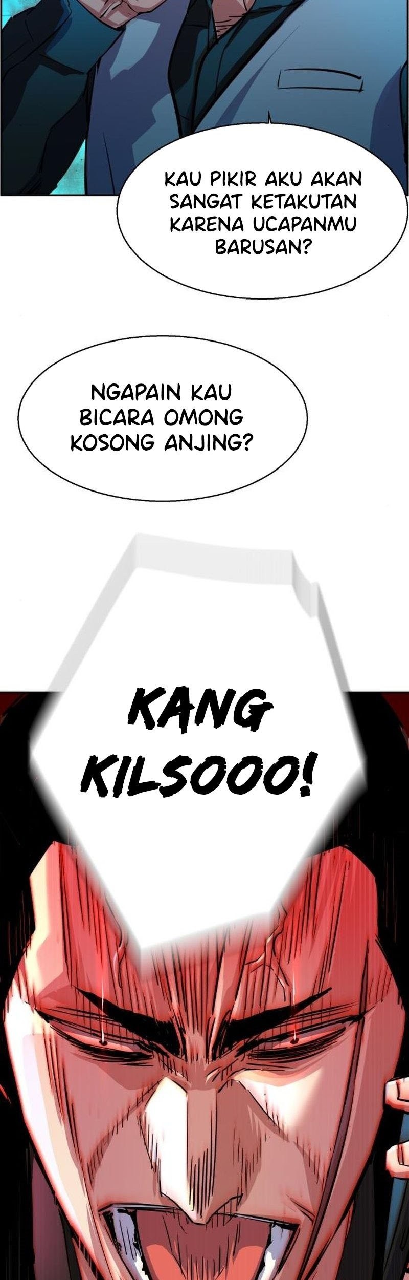 Mercenary Enrollment chapter 80 halaman 82