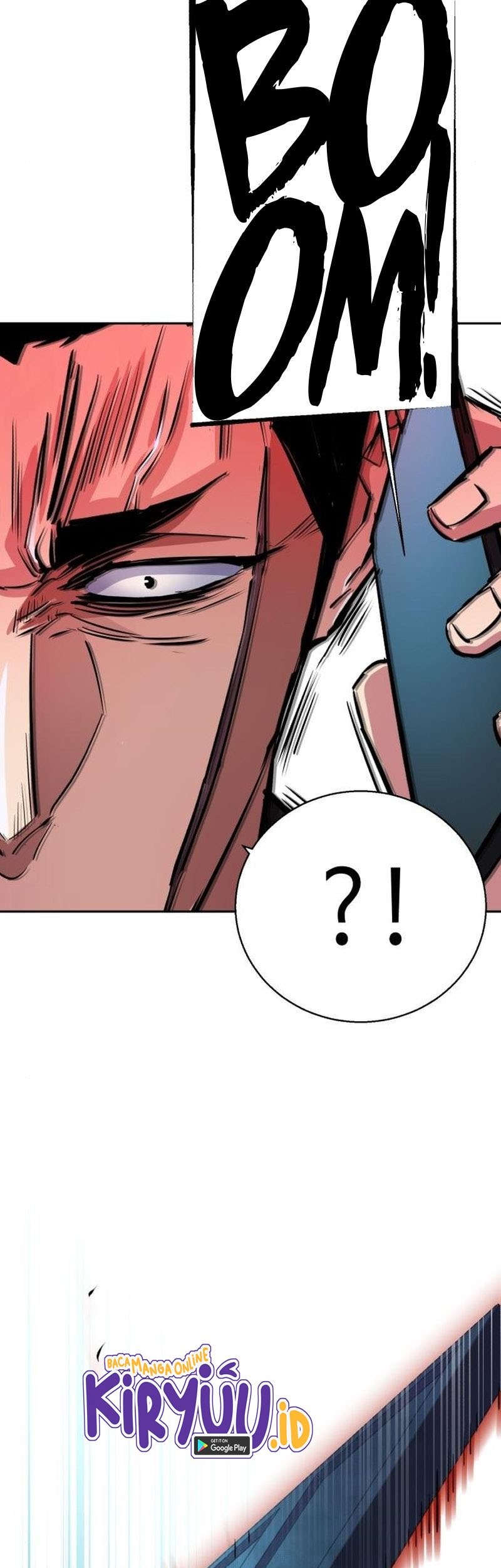 Mercenary Enrollment chapter 80 halaman 84