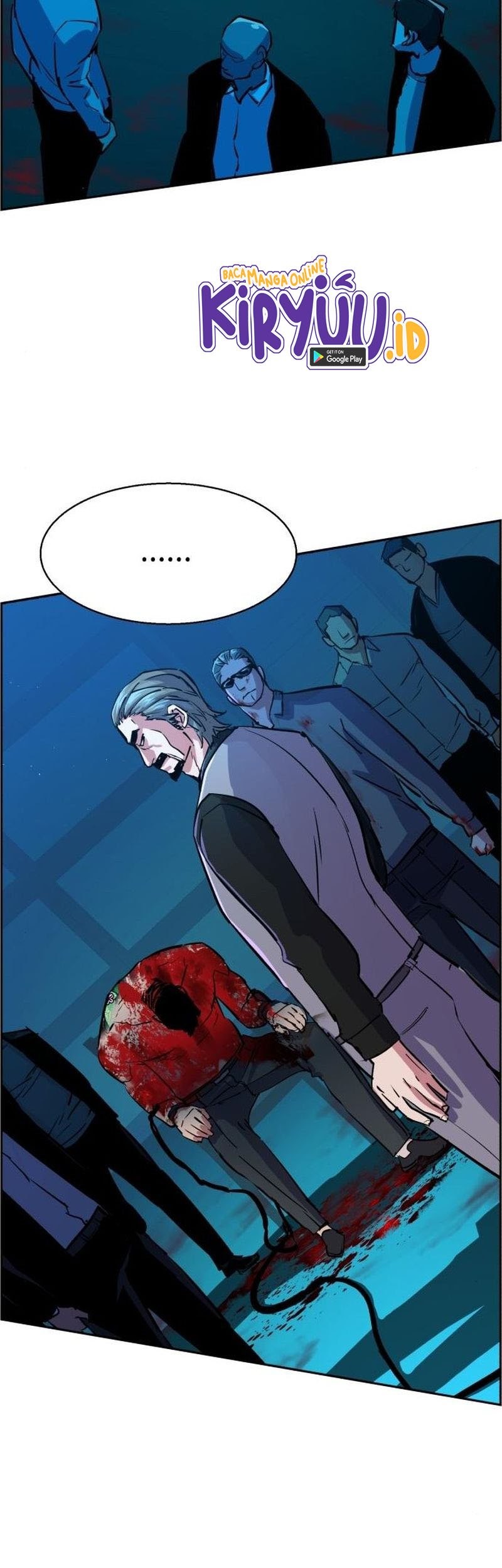 Mercenary Enrollment chapter 80 halaman 88