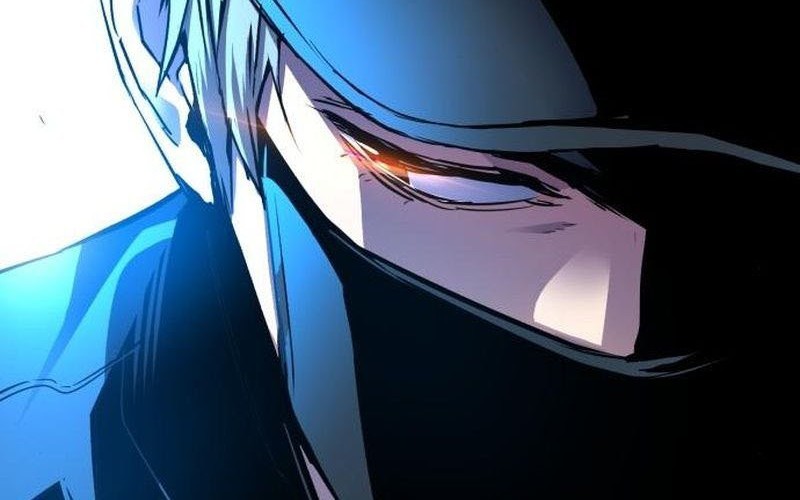 Mercenary Enrollment chapter 80 halaman 96