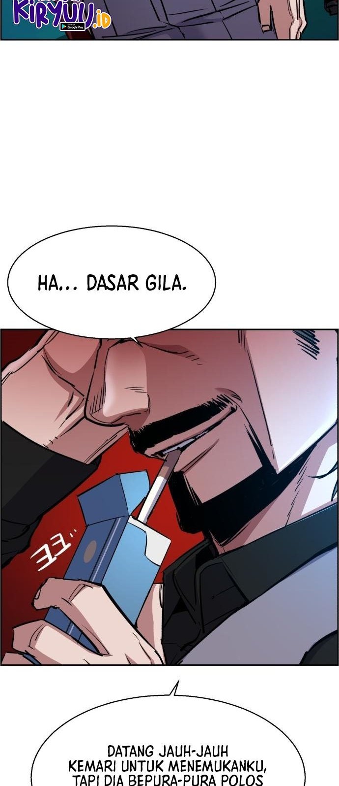 Mercenary Enrollment chapter 81 halaman 7