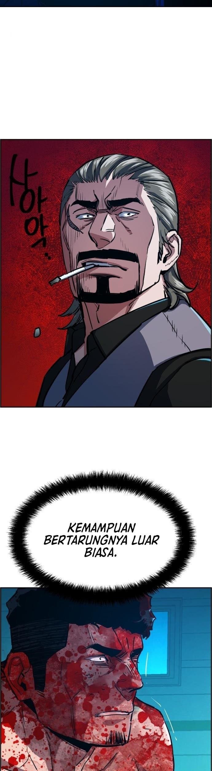 Mercenary Enrollment chapter 81 halaman 19