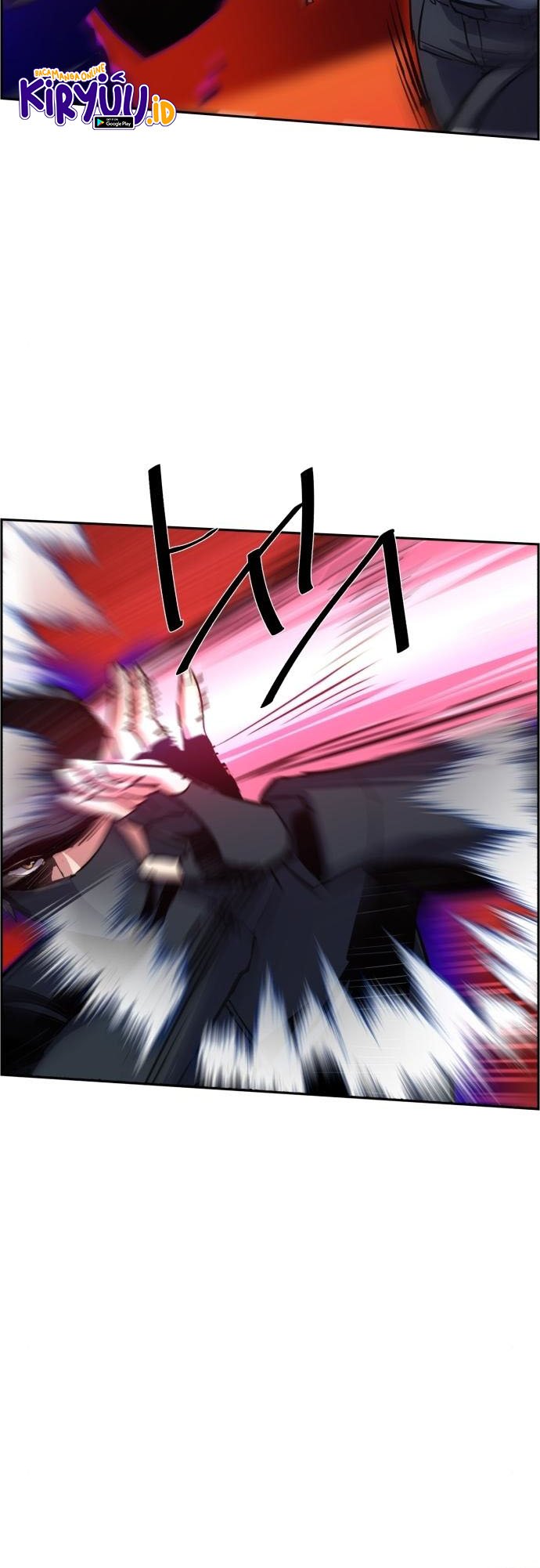 Mercenary Enrollment chapter 81 halaman 23