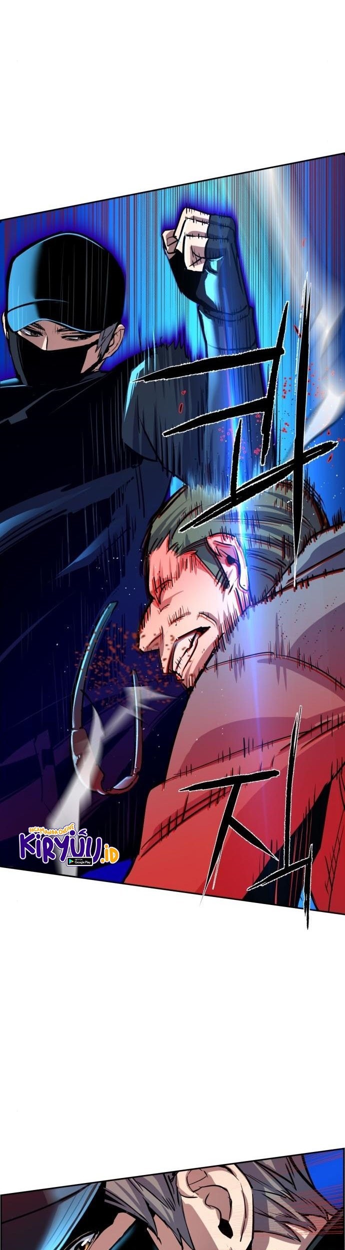 Mercenary Enrollment chapter 81 halaman 26