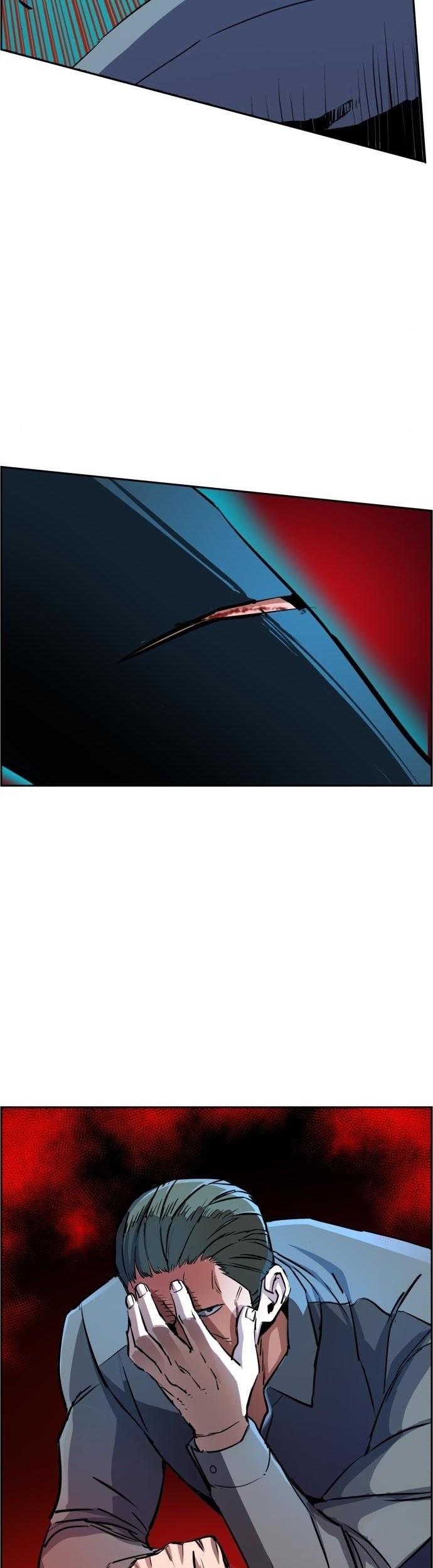 Mercenary Enrollment chapter 81 halaman 28