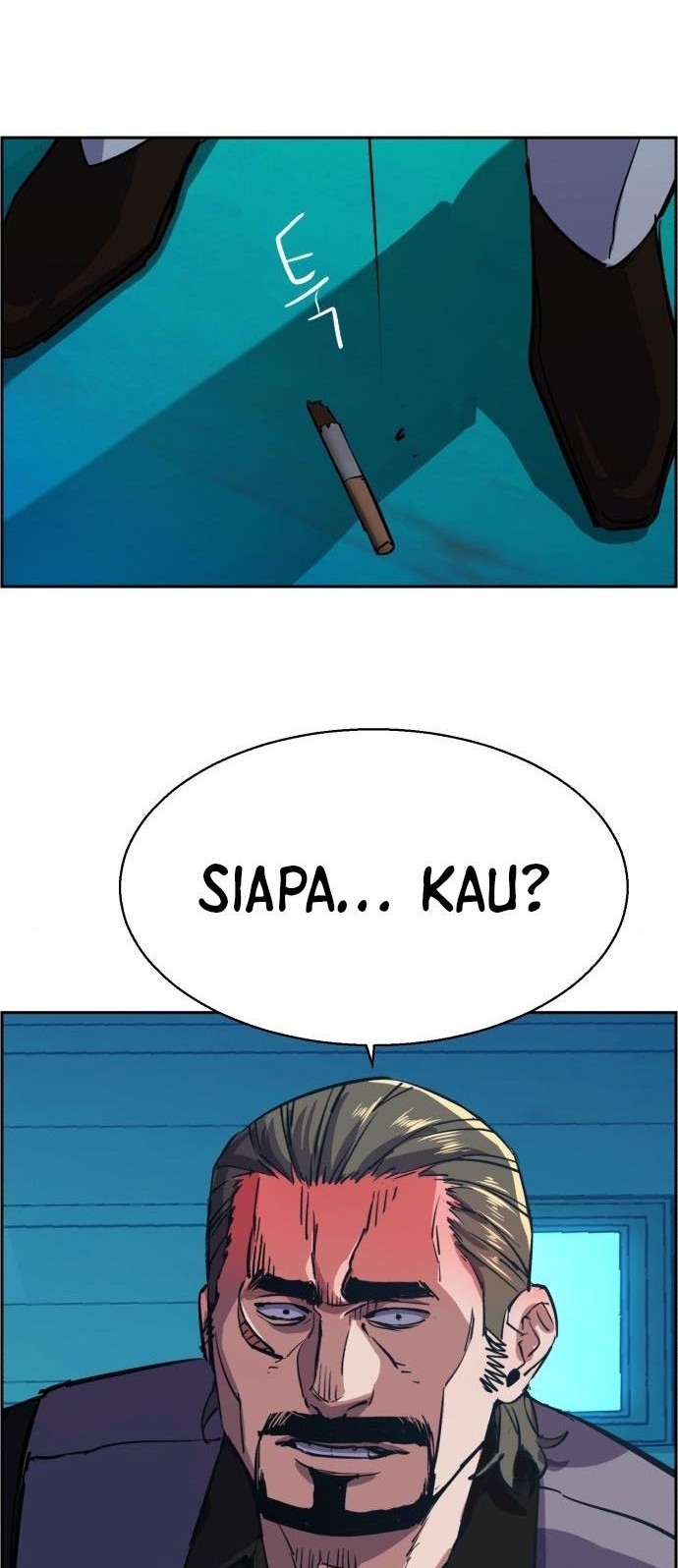 Mercenary Enrollment chapter 81 halaman 45