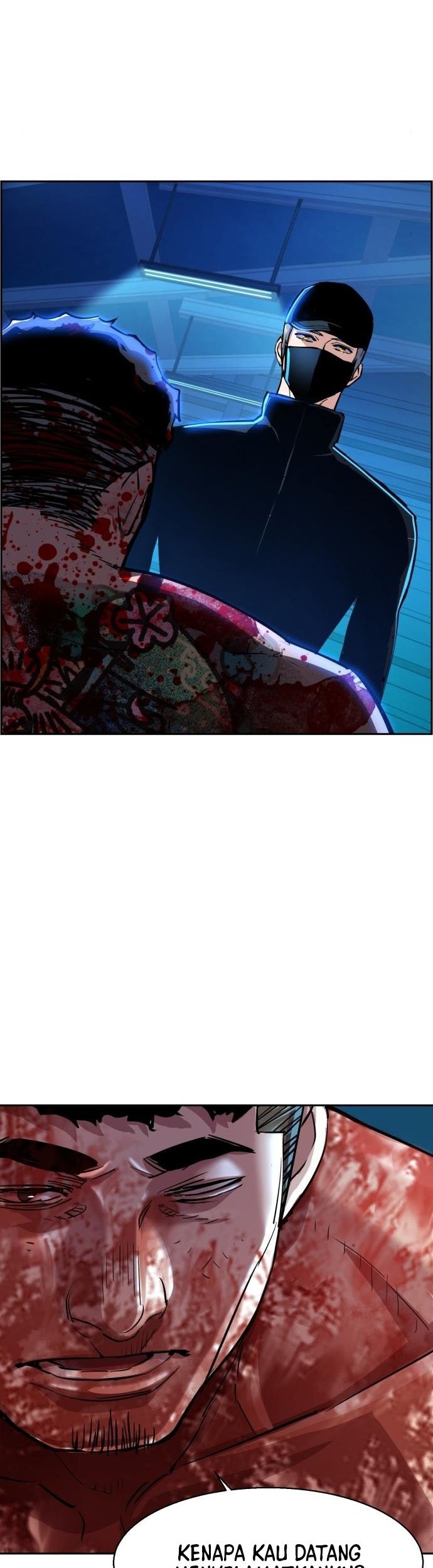 Mercenary Enrollment chapter 81 halaman 50
