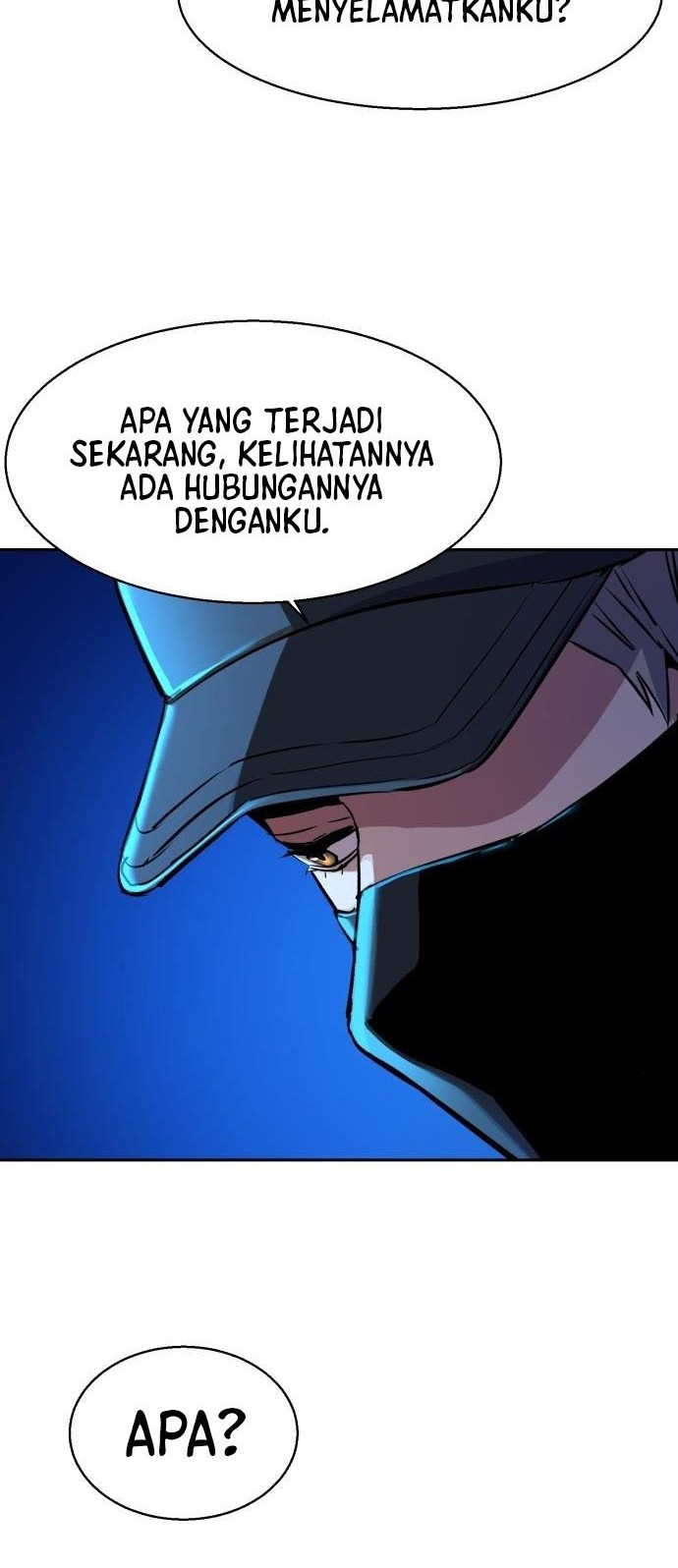 Mercenary Enrollment chapter 81 halaman 51