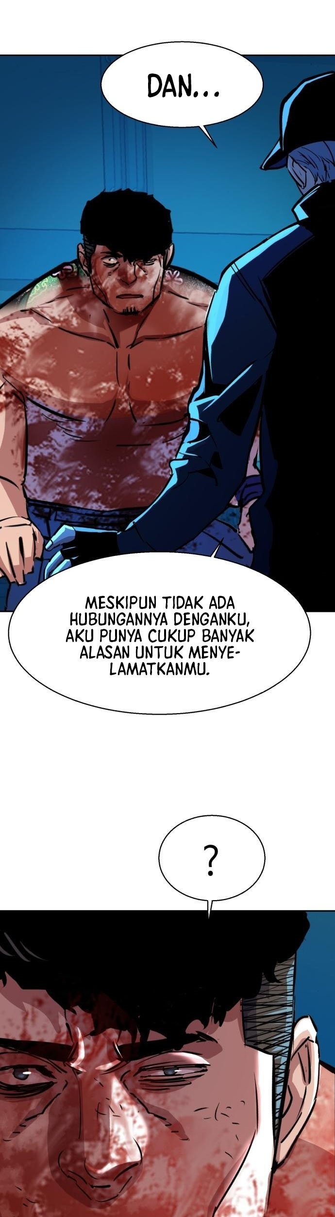 Mercenary Enrollment chapter 81 halaman 52