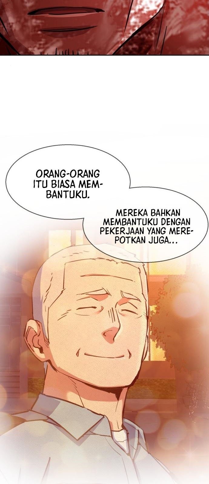 Mercenary Enrollment chapter 81 halaman 53
