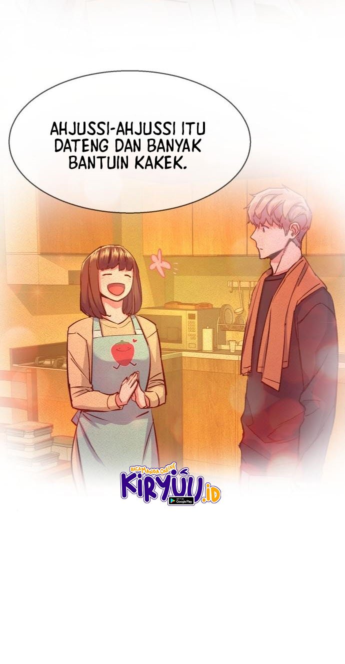 Mercenary Enrollment chapter 81 halaman 54