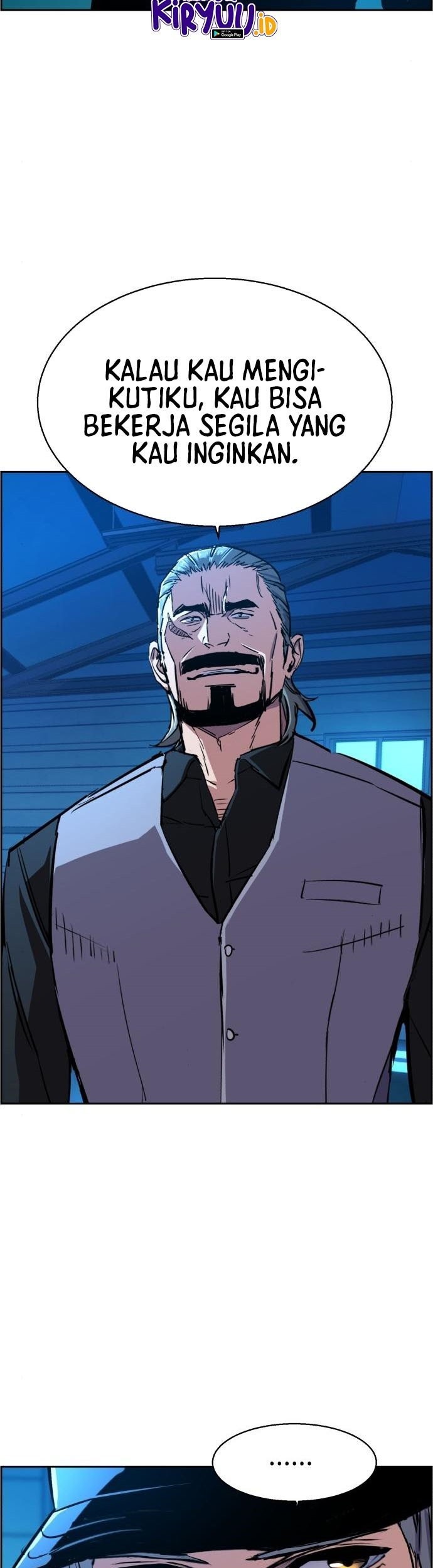Mercenary Enrollment chapter 81 halaman 57