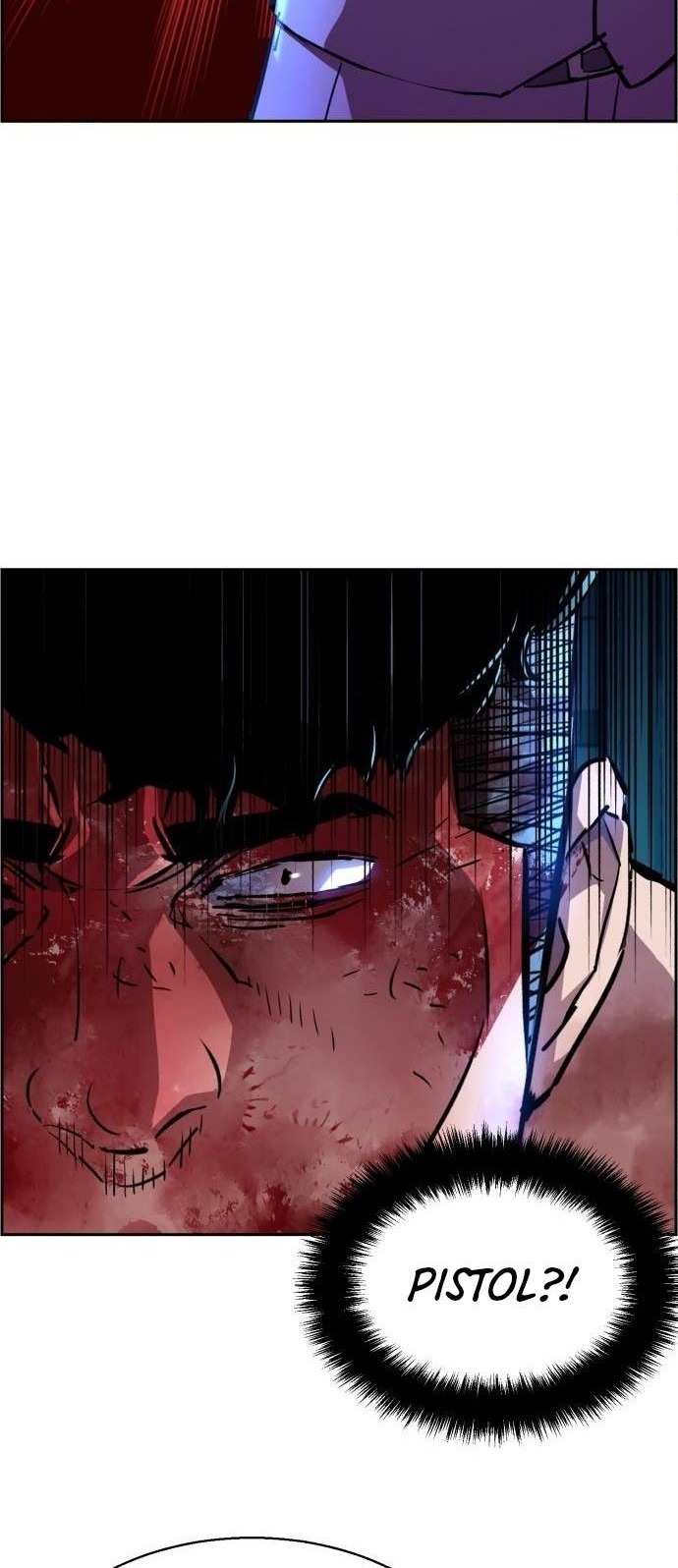 Mercenary Enrollment chapter 81 halaman 60