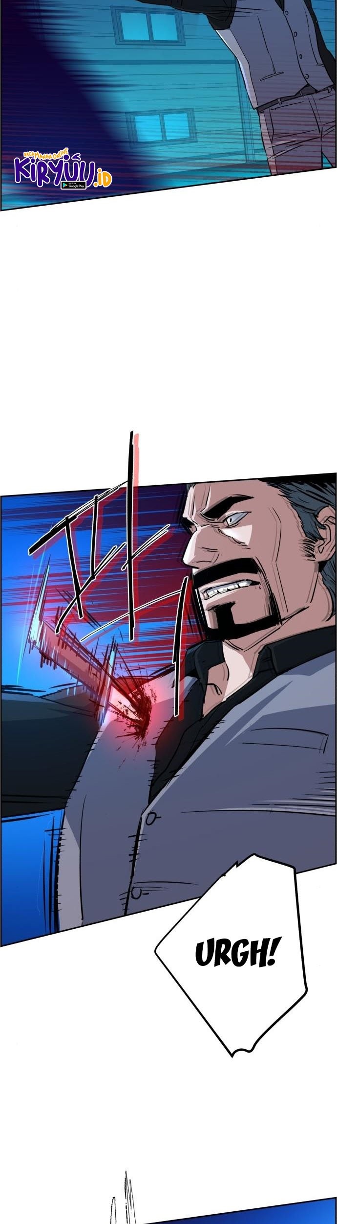Mercenary Enrollment chapter 81 halaman 64