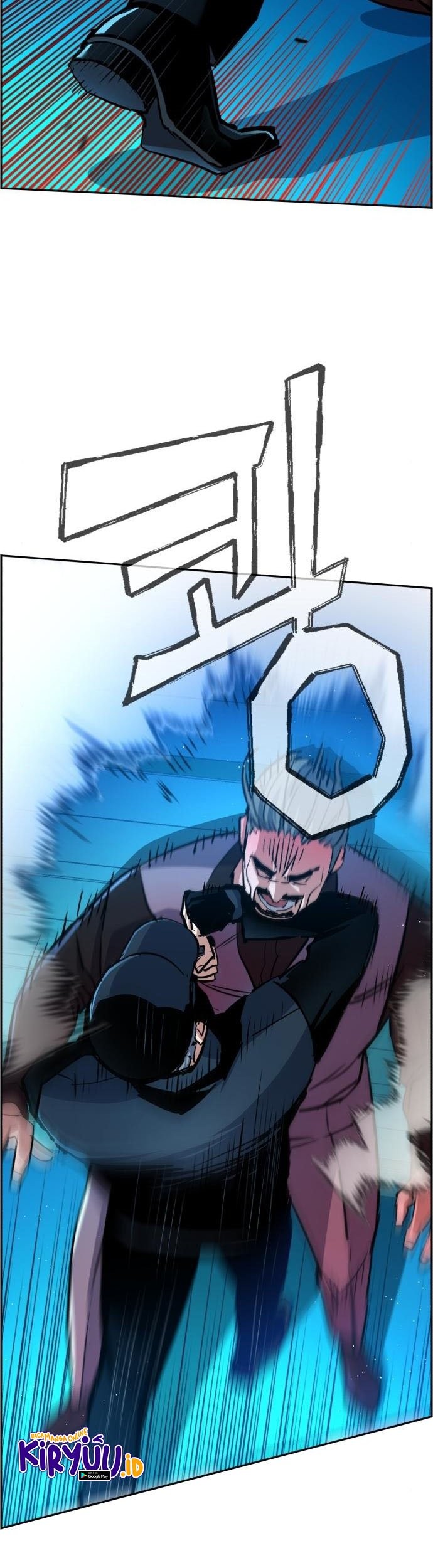 Mercenary Enrollment chapter 81 halaman 66