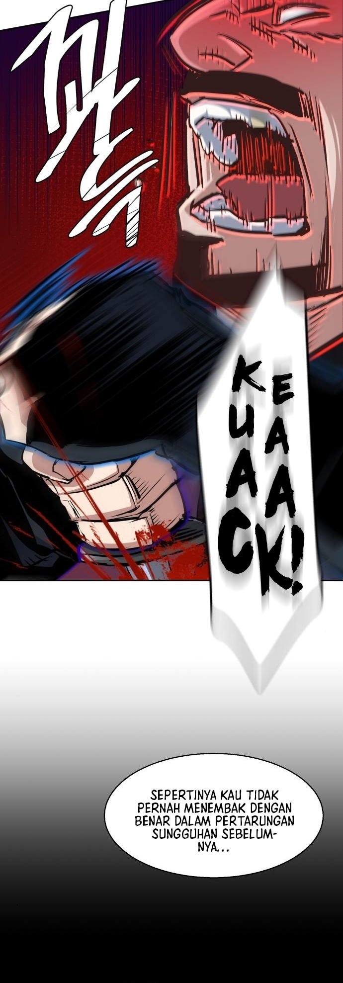 Mercenary Enrollment chapter 81 halaman 68