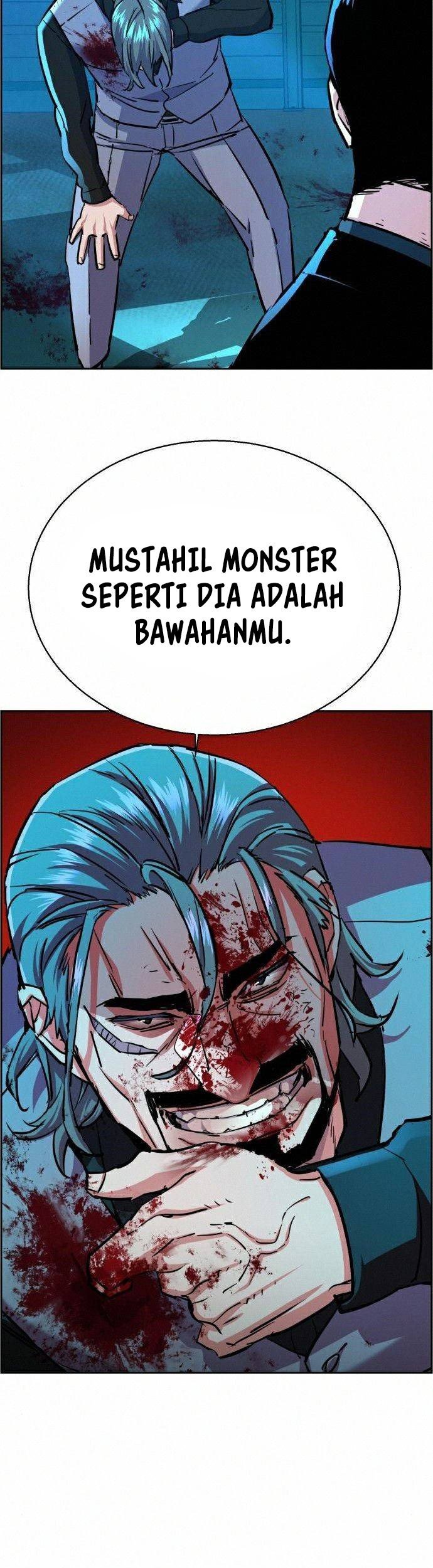 Mercenary Enrollment Bab 82 halaman 60