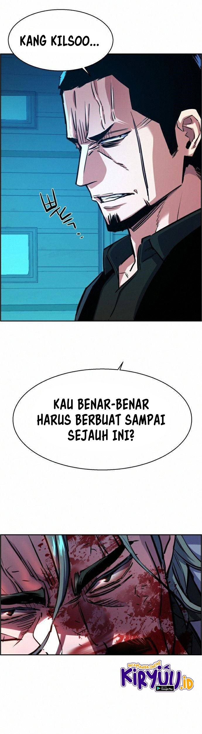 Mercenary Enrollment Bab 82 halaman 62