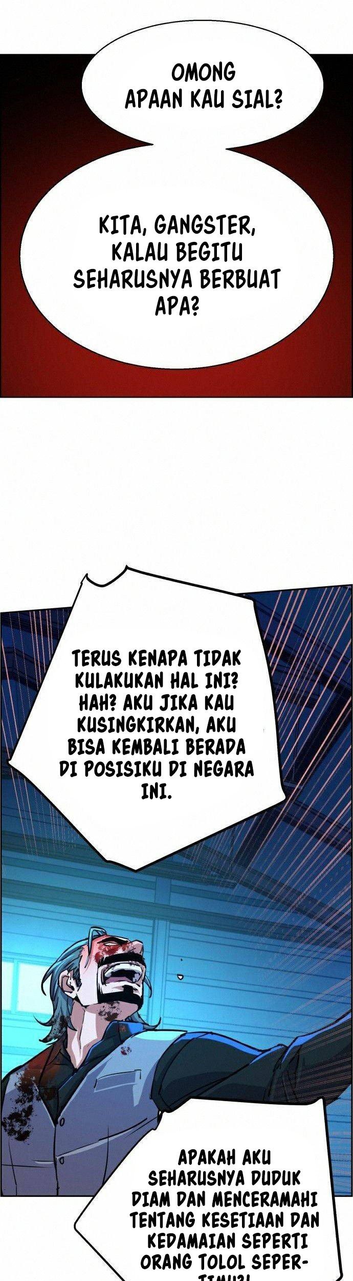 Mercenary Enrollment Bab 82 halaman 64