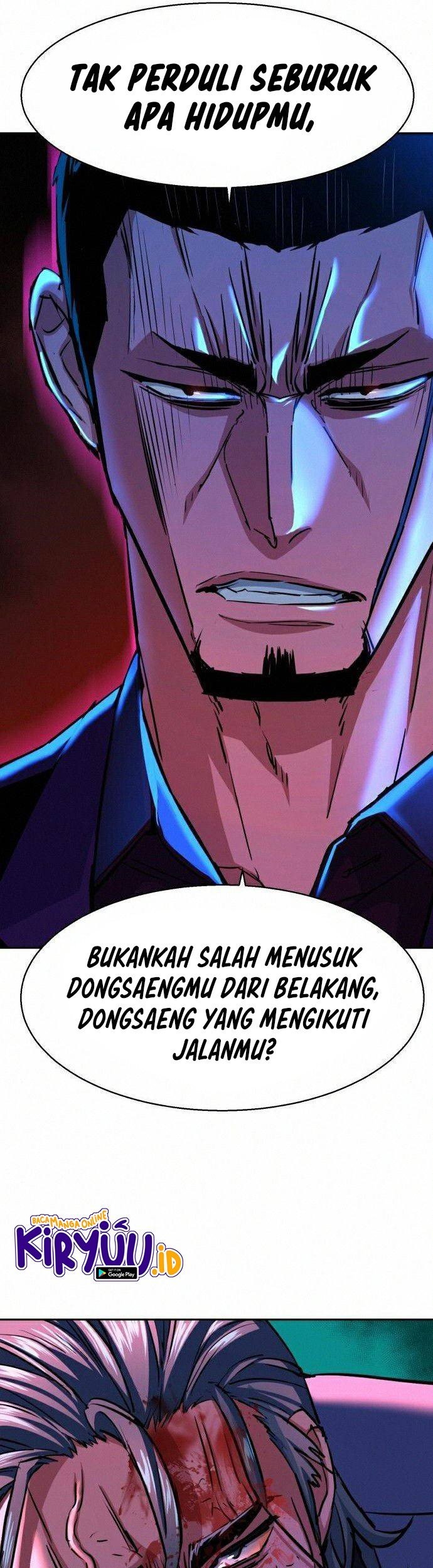 Mercenary Enrollment Bab 82 halaman 82