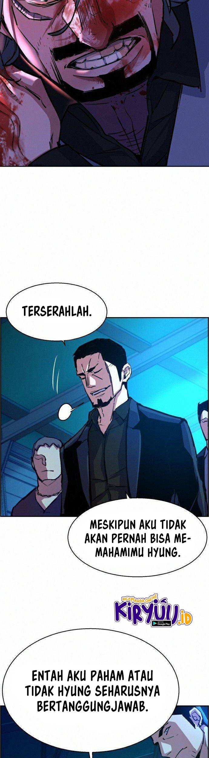 Mercenary Enrollment Bab 82 halaman 84