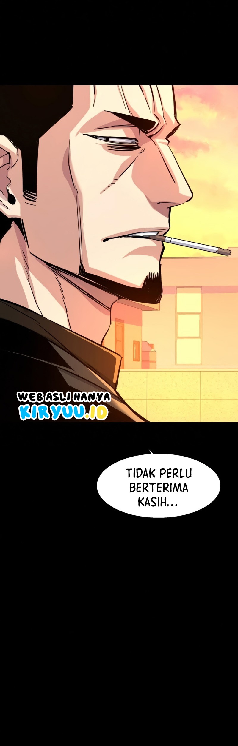 Mercenary Enrollment Bab 83 halaman 11