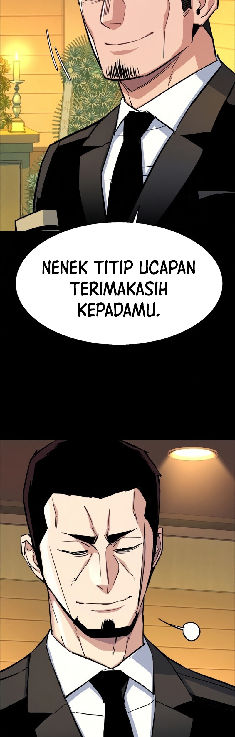 Mercenary Enrollment Bab 83 halaman 14