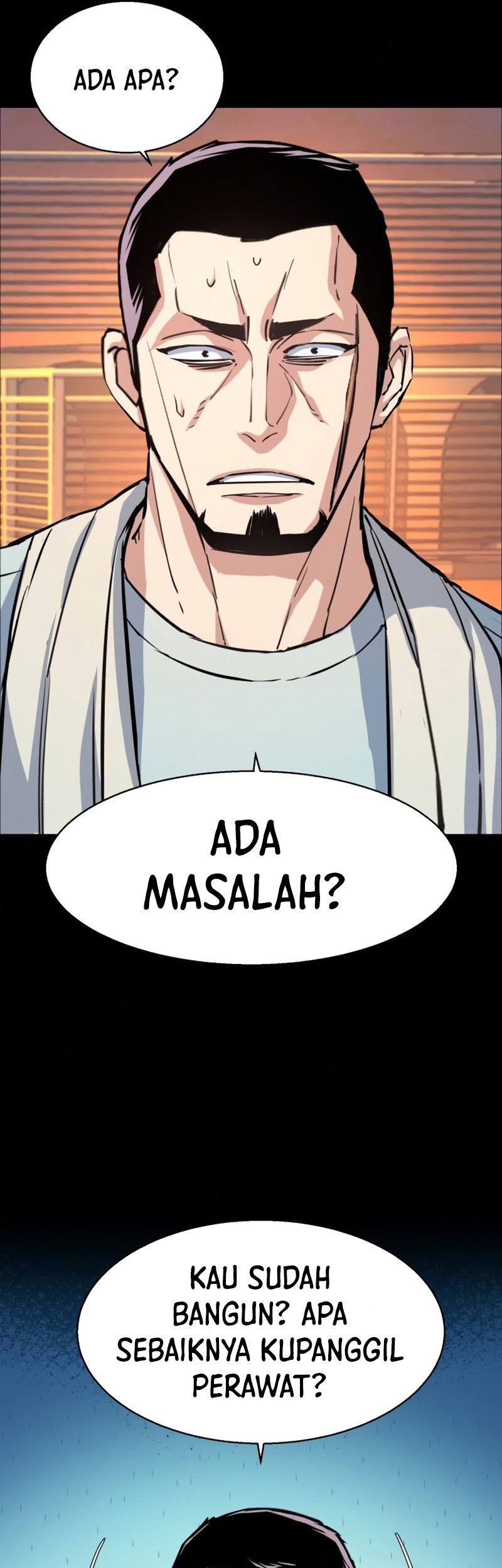 Mercenary Enrollment Bab 83 halaman 28