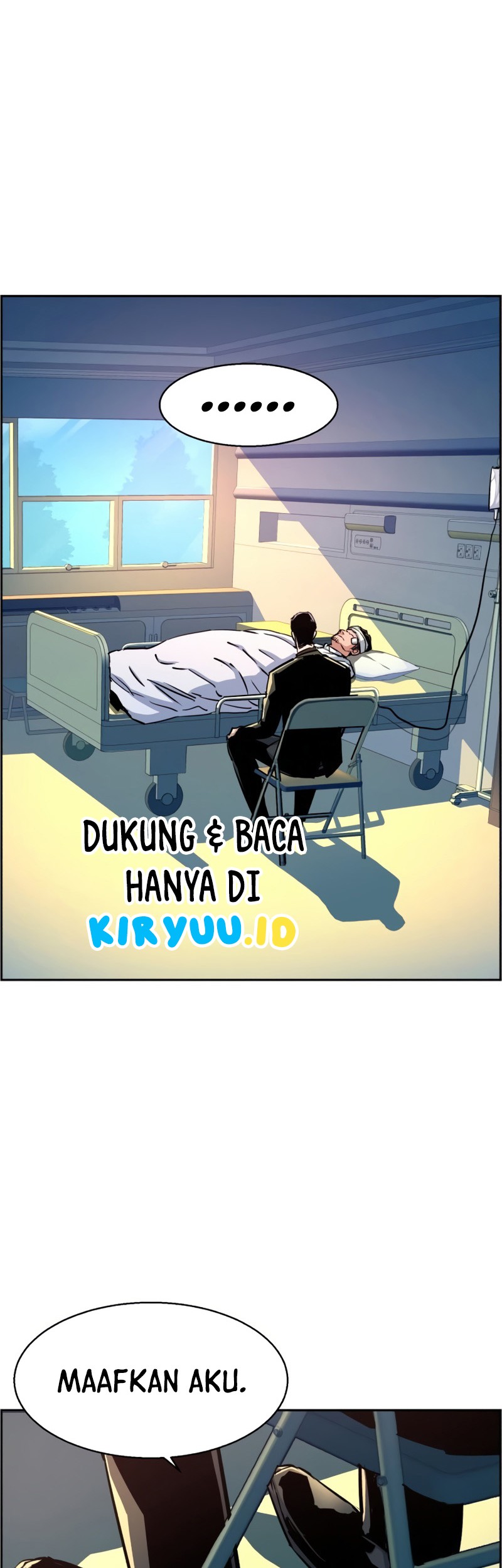 Mercenary Enrollment Bab 83 halaman 31