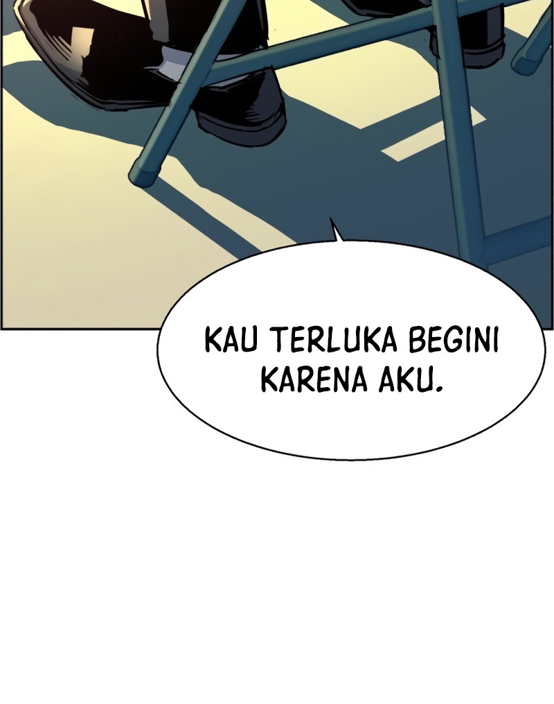 Mercenary Enrollment Bab 83 halaman 32