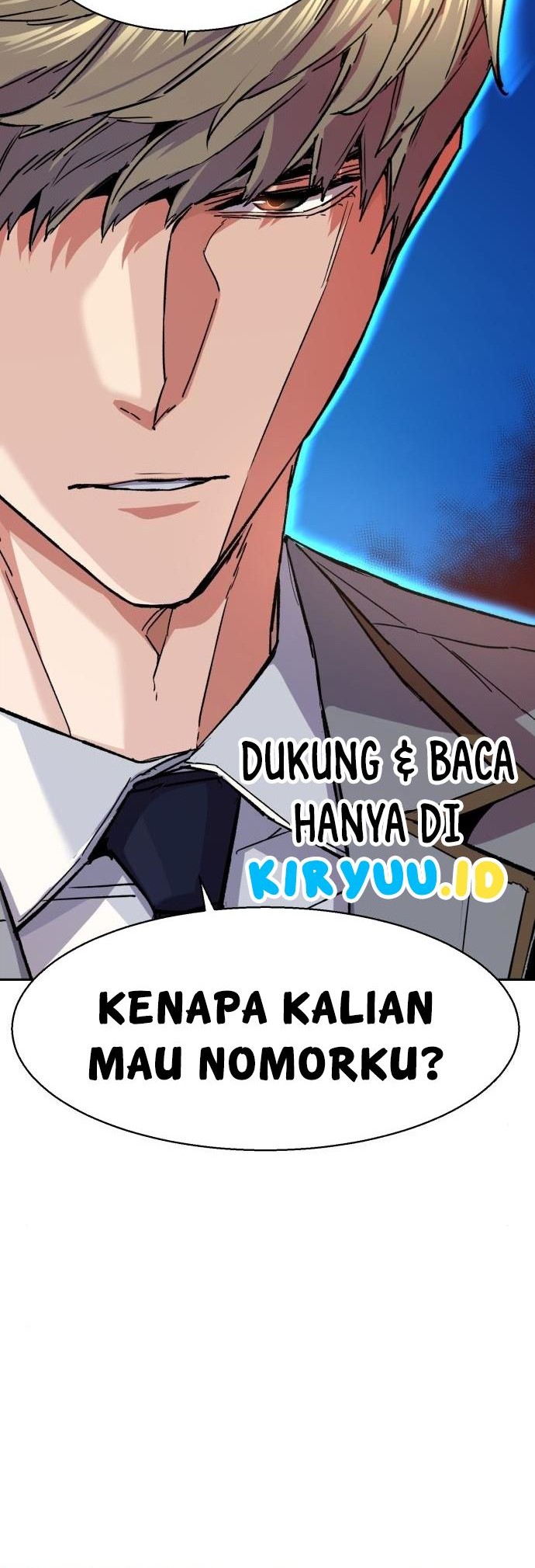 Mercenary Enrollment Bab 84 halaman 7