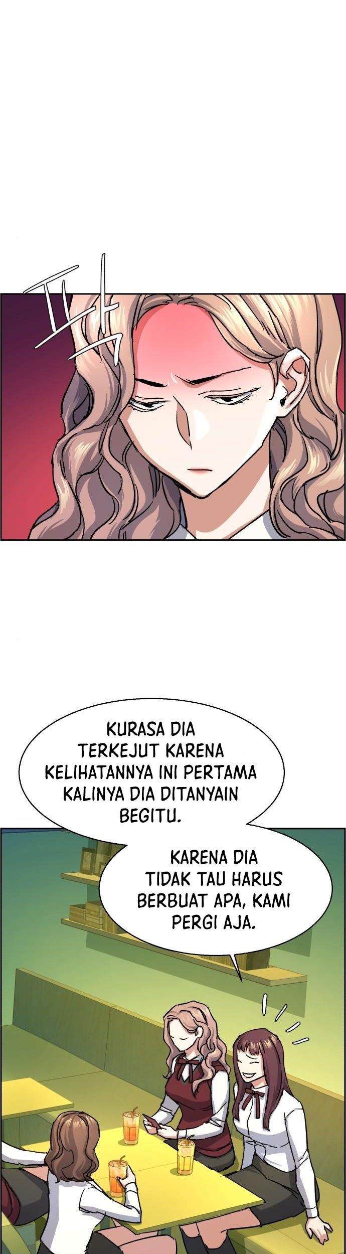 Mercenary Enrollment Bab 84 halaman 36