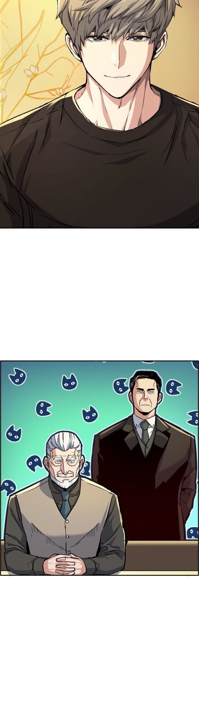 Mercenary Enrollment chapter 86 halaman 6