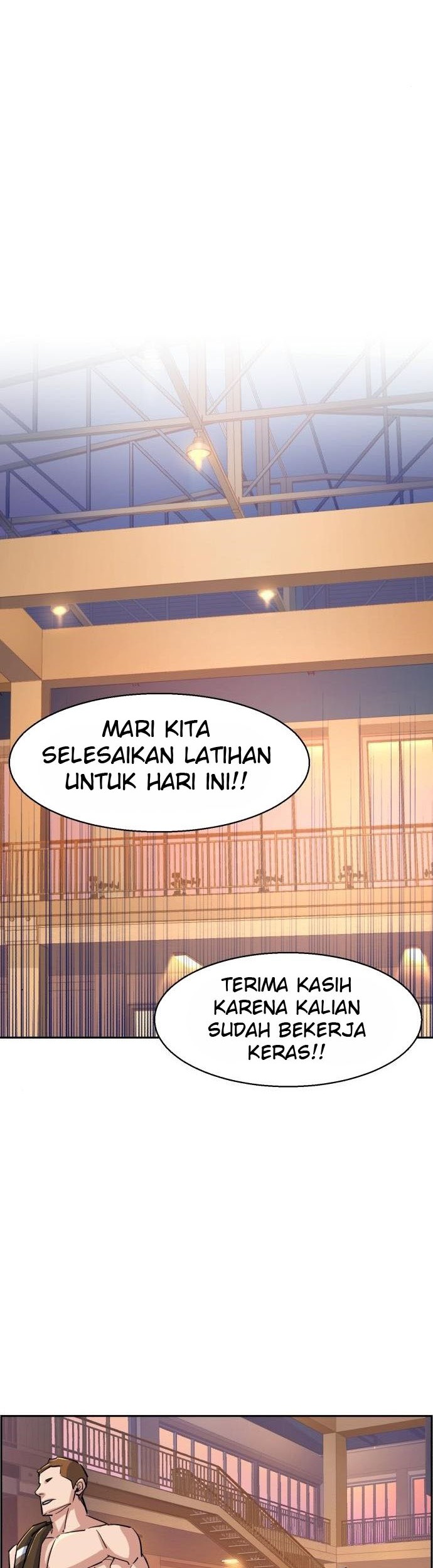 Mercenary Enrollment chapter 86 halaman 32