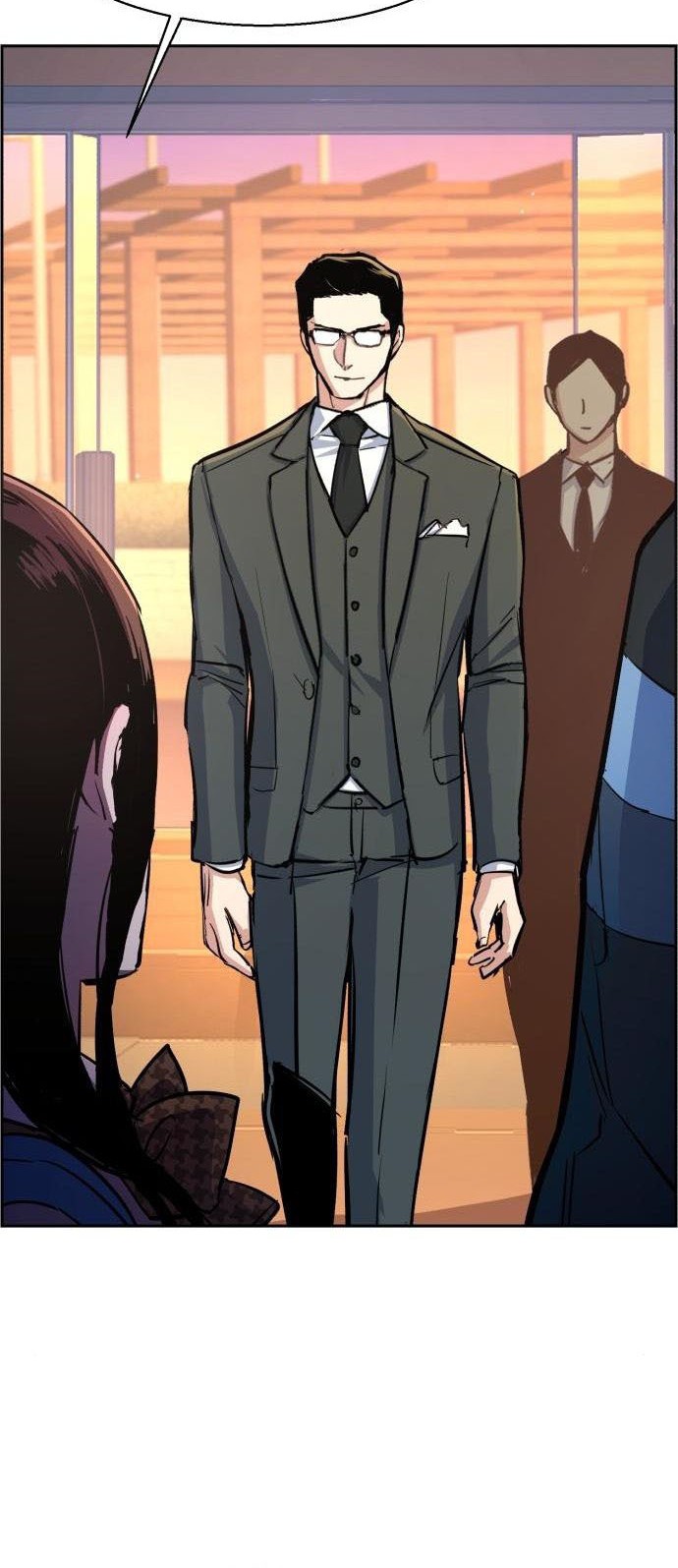 Mercenary Enrollment chapter 86 halaman 36