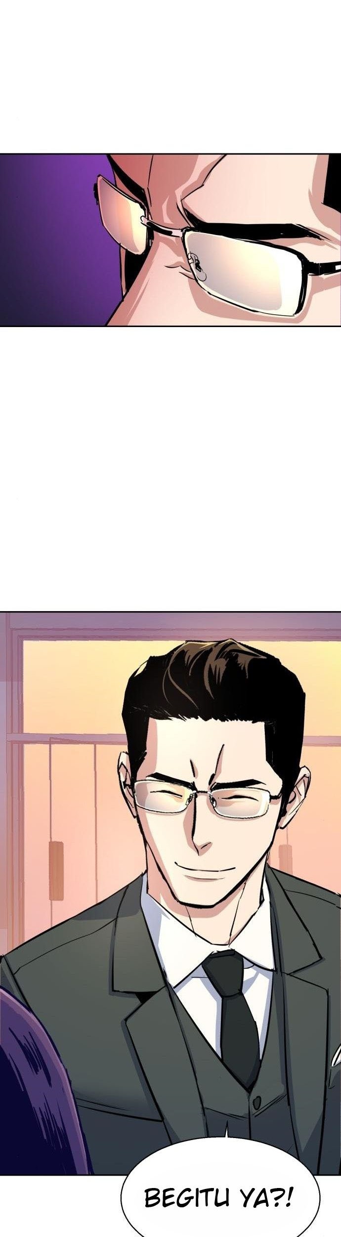 Mercenary Enrollment chapter 86 halaman 46