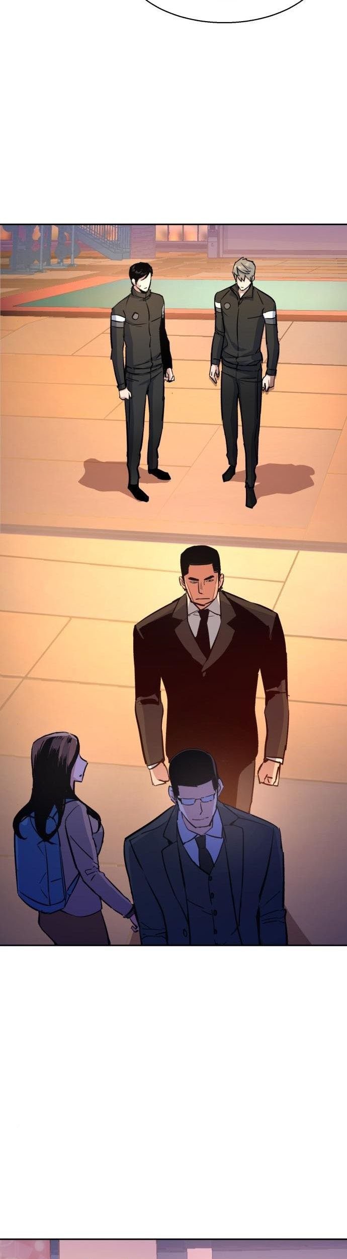 Mercenary Enrollment chapter 86 halaman 47