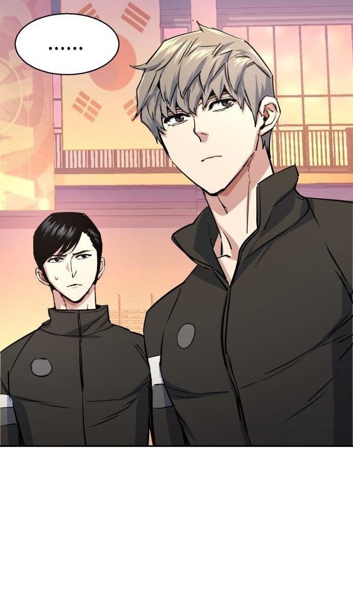 Mercenary Enrollment chapter 86 halaman 48