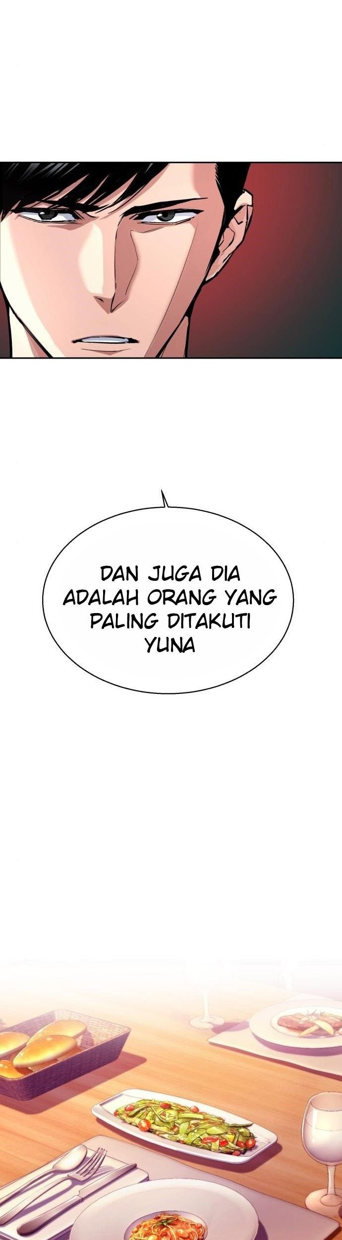 Mercenary Enrollment chapter 86 halaman 51