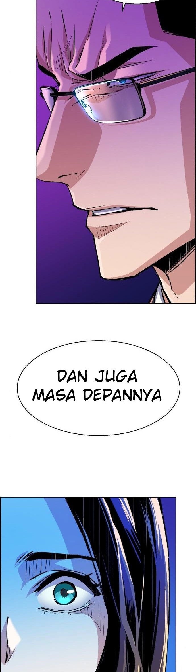 Mercenary Enrollment Bab 87 halaman 16