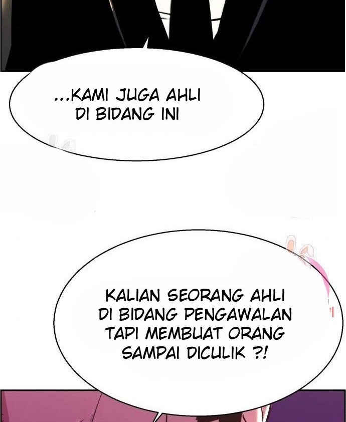 Mercenary Enrollment Bab 88 halaman 4