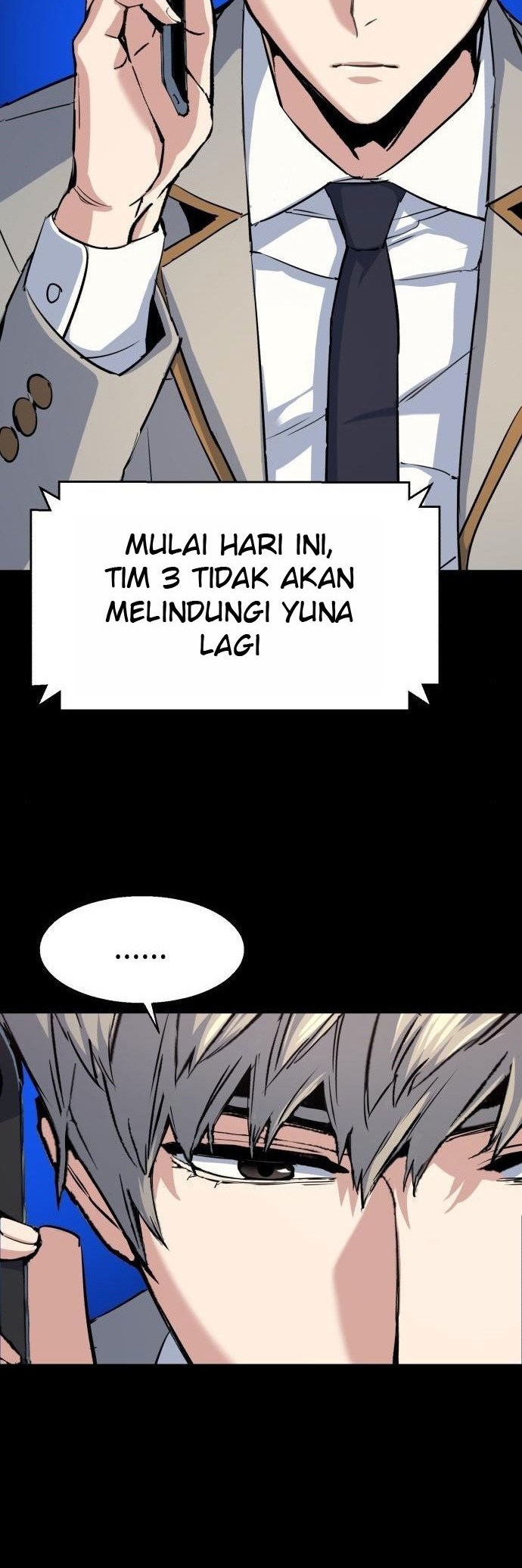 Mercenary Enrollment Bab 88 halaman 16