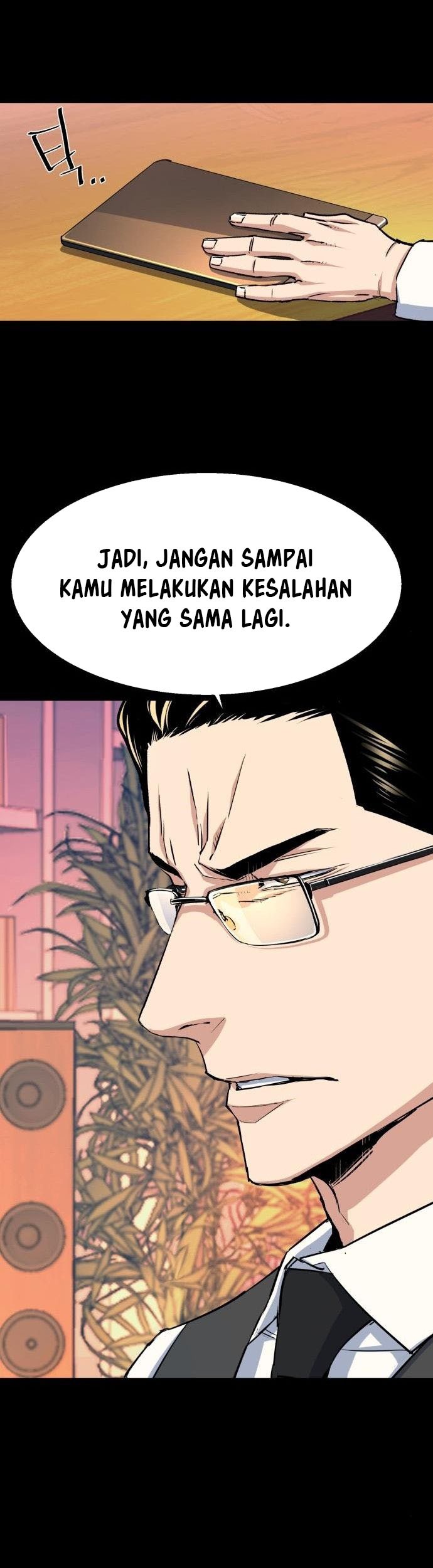 Mercenary Enrollment Bab 89 halaman 8