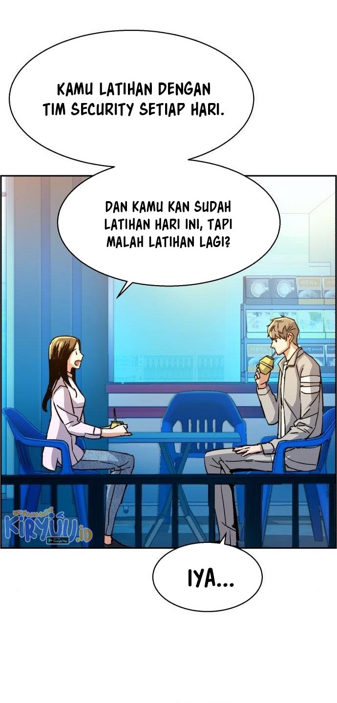 Mercenary Enrollment Bab 89 halaman 13