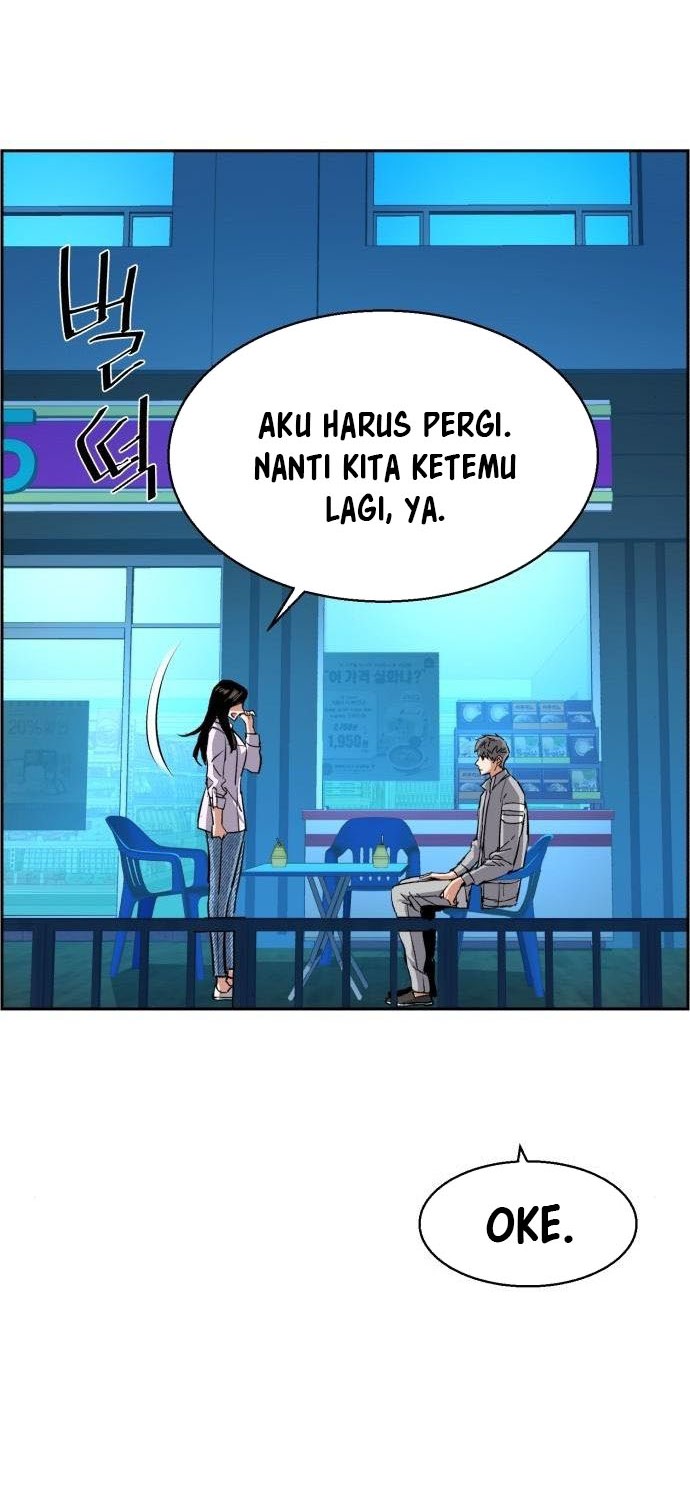 Mercenary Enrollment Bab 89 halaman 31