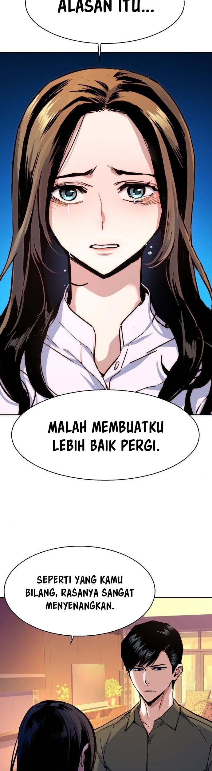 Mercenary Enrollment Bab 89 halaman 42
