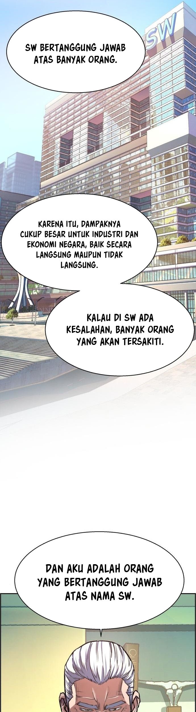 Mercenary Enrollment Bab 89 halaman 56